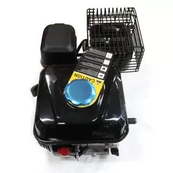 MOTOR RAMDA 4T H210 OHV ZA VERTIKUT