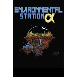 Environmental Station Alpha (PC) Steam Key GLOBAL