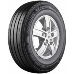 Bridgestone Duravis VAN ( 235/60 R17C 117/115R 10PR Enliten )