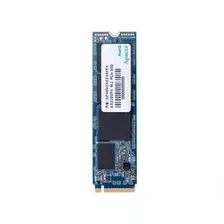 256GB APACER AS2280P4 M.2 PCIe