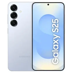 Samsung S25 Mobilni telefon 12GB/128GB svetlo plava