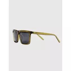 CHPO Bruce Moss Green Sunglasses black