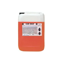 Condor Chemical Sredstvo za bezkontaktno pranje vozila Car Max, 10 kg