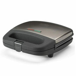 BLACK&DECKER Sendvič toster BXSA754E
