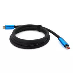 Kabel HDMI na HDMI JWD-02 v2.0 1,5m crni