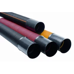Cev STIGMAFLEX v palici, 160mm, 6m