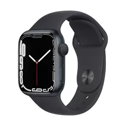 APPLE pametna ura Watch Series 7 GPS (MKMX3FD), 41mm