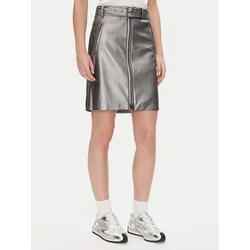 DKNY Krilo srebrna