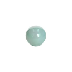 Tognana Dekorativna lampa Sfera 11 cm, Zelena