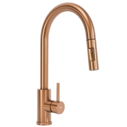Kuhinjski mešalnik Rea Fresh Brush Copper
