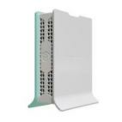 Mikrotik L41G-2axD hAP ax lite, RouterOS L4, ruter