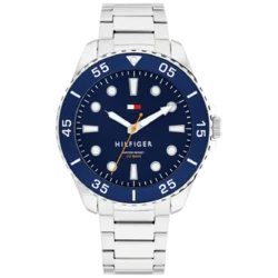 RUČNI SAT TOMMY HILFIGER 1792202
