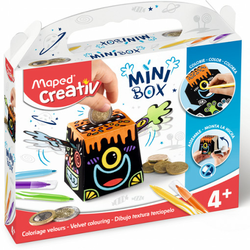 Maped KREATIV Set Kasica