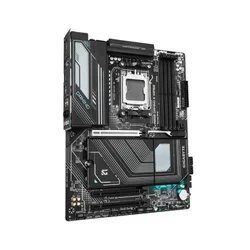 GIGABYTE B850 GAMING X WIFI 6E rev. 1.0