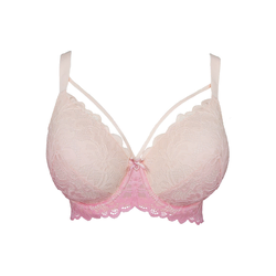 SugarShape Nedrček True Luna pegasto roza