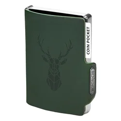 Mondraghi Silhouette Modern Deer Green