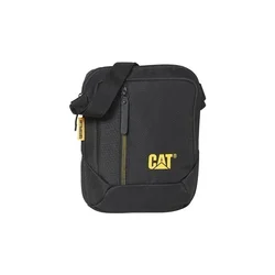 Caterpillar Torbice The Project Bag Črna