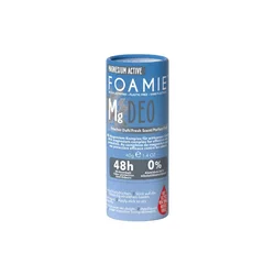 Foamie Deodorant Refresh Global 40 g