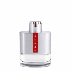 slomart moški parfum prada edt luna rossa 50 ml