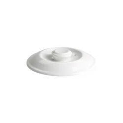 Lid for bowl, porcelain, 12.5 cm - Viejo Valle