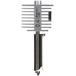 Bambu Lab Hotend - A1 Serie - 0,4 mm nerjaveče jeklo