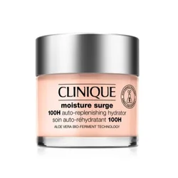 Clinique Moisture Surge 100h Auto-Replenishing Hydrator, Gel-Cream Gel-krema za lice Kreme za lice