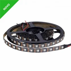 SKU4492 LED TRAK/60Led/m/1200Lm/RGB