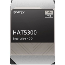 Synology HAT5300-8T 8 TB 3.5” Enterprise HDD