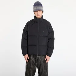Jopica REPRESENT Funnel Neck Puffer Black XXL