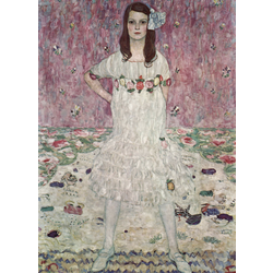 D-Toys - Puzzle Klimt: Mada Primavesi - 1 000 kosov