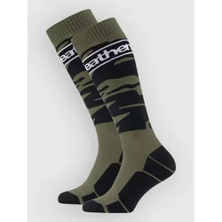 Horsefeathers Enver 11-13 Tech Socks tea