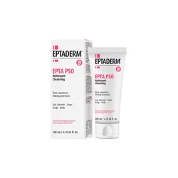 EPTA PSO gel za čišćenje, 200 ml