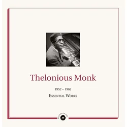 Thelonious Monk - Essential Works 1952-1962 (2 LP)