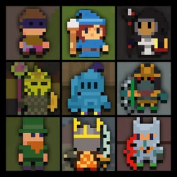 Jagex Audio Team - Runescape Battleaxes And Ballads (Red Coloured) (LP)