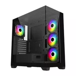 Zeus Gamer R5 9600X/DDR5 32GB/M.2 1TB/RX9060 8GB Računar
