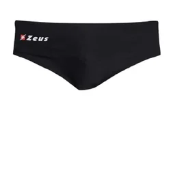 Zeus Muški kupaći kostim Tutor, Crni