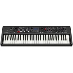 Yamaha YC61 organ keyboard
