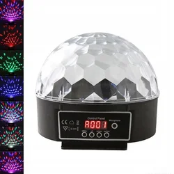 LED disko kugla dekorativna rasveta