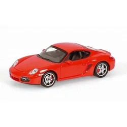 1:43 PORSCHE Cayman S