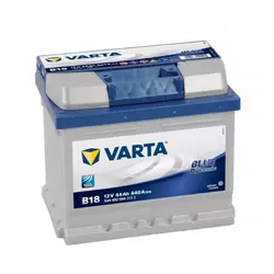 VARTA Akumulator za automobile 12V044D BLUE