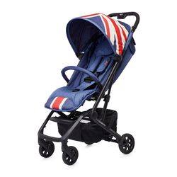 Sportska kolica Disney XS by EasyWalker - Union Jack Vintage