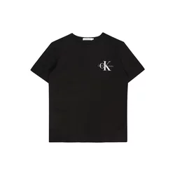 Calvin Klein Jeans Majica, črna