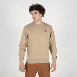 NIKE Duks nk club bb crew M