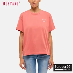 Mustang Floris Majica