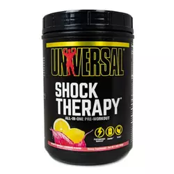 Universal Shock Therapy 840 g original limunada