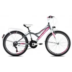 CAPRIOLO Diavolo 400 City 24 2016
