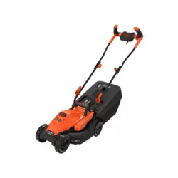 BLACK & DECKER električna rotaciona kosilica BEMW451, 1.2kW