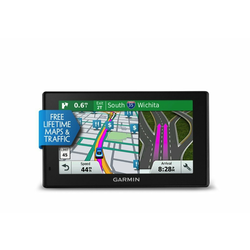 GARMIN navigacijski sistem DRIVESMART 50 LM