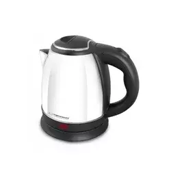 ESPERANZA EKK128W Električni bokal 1L Sivi