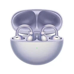 Huawei FreeClip Purple